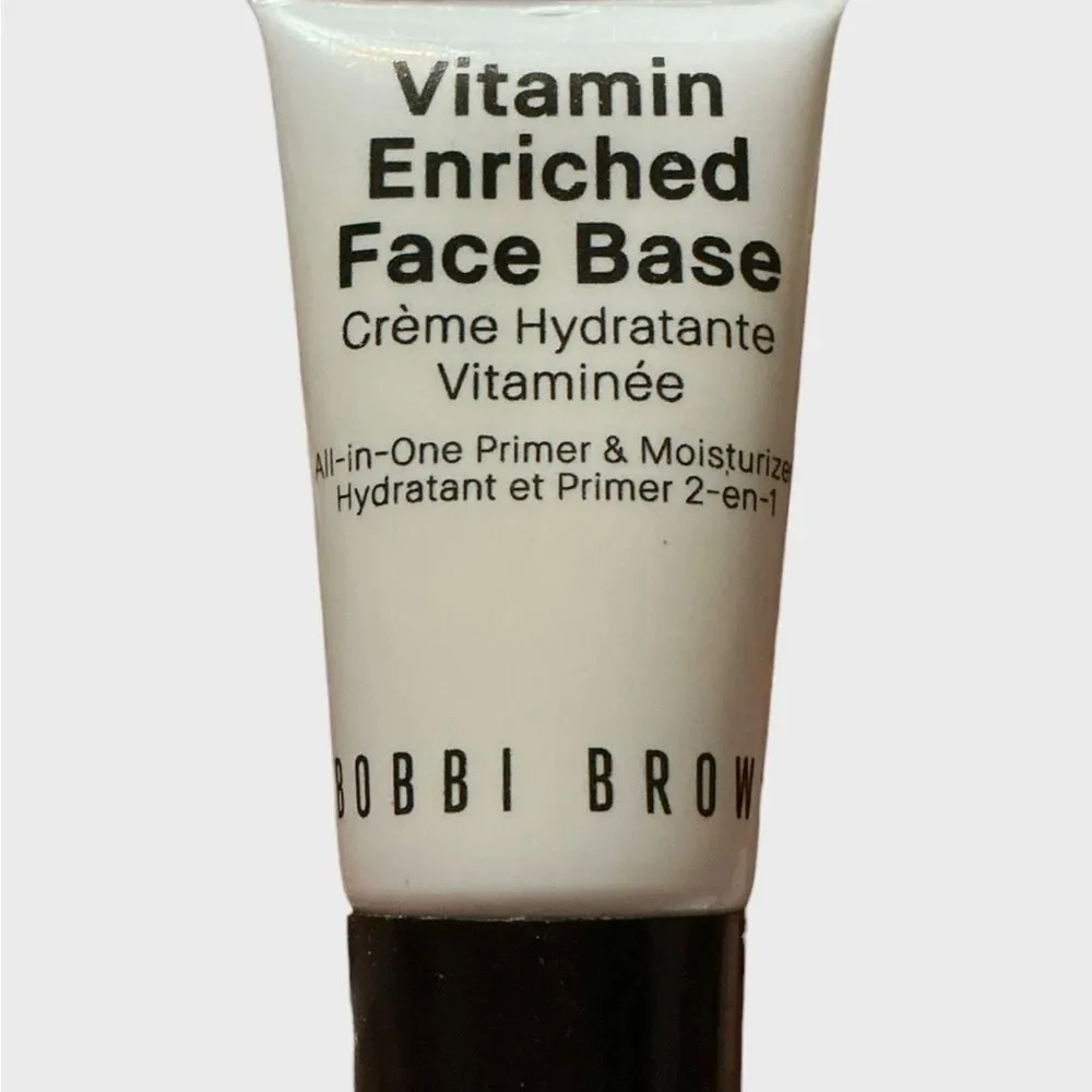 Luxury Skincare Mini Bundle Clinique Lancôme Bobbi Brown 5pc New